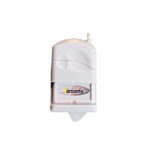 ریموت دربازکن بارزانته مدل bzr